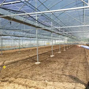江苏农丰温室工程有限公司