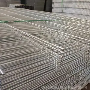 常州移动苗床定制 低碳钢丝网片直售实惠 移动苗床网片