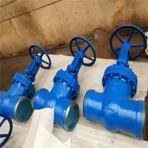 Z961Y-200C DN50���ž�����Z941/Y-200/25C DN450ѹ���Խ��ܷⷧ�ǵ綯