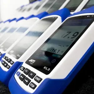 XL3 声级计声学分析仪发布