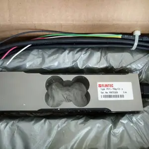 富林泰克PT高精度S型称重传感器ST-5000/10000/20000kg