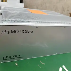 Phytron�������ZSS 43�ͺŵļ���������Ӧ�ý���