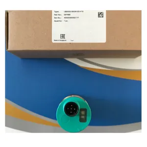P+F���Ӹ����ʽ������NBN8-18GM50-E2-V1