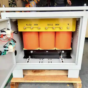 �𻨻���SG/SBK-50KVA 380/380/220�����ʽ�����ѹ��