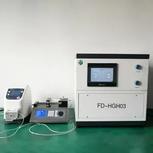 FD-HGH03标准湿度发生器 湿度发生稳定 出口管路控温