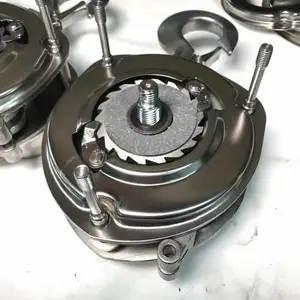 304不锈钢材质手拉葫芦配套316链条0.5T8M防腐蚀倒链