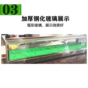 ����̨ʽ��˾��ֱ����ʳ���չʾ�����ô������ʹ�ˮ����Ʒ��