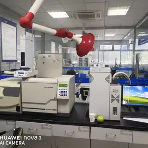 ��Ӧ��֯Ʒ��ҵREACHָ�����ǣ���������ɫ������������GCMS