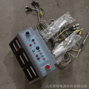 济柴8190ZLC船机监控仪，济柴船机监控仪配件厂家批发零售
