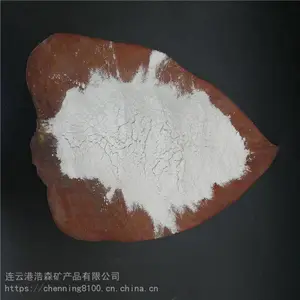 陶瓷釉料主要成分 超白石英粉 导热性差