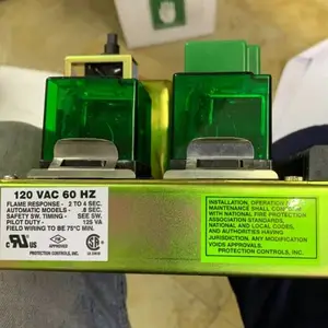 ��Ӧ protection controls ȼ�տ����� 7256 B10NRH