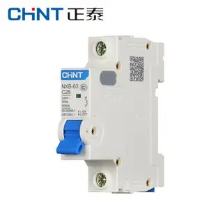 ��Ӧ��̩С�Ͷ�·��NXB-63 4P B�� C�� D�� 1A-63A ��������