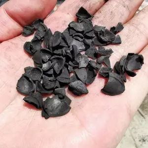 果壳活性炭 除甲醛除异味除毒除臭净化空气 果壳活性炭各种规格
