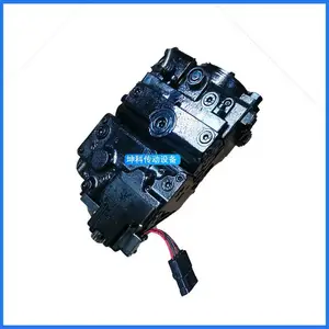 ����˹������ ����˹90L075KP �����Һѹ�� �ֻ�ֱ��