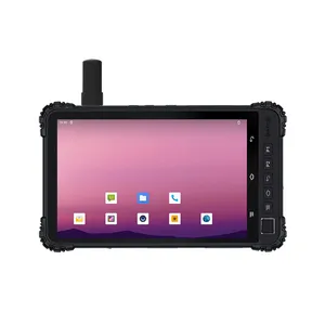 ����ͨ�� B8600+���׼�/���׼�RTK�߾��ȶ�λ�ն� ����ƽ����Թ�ҵ�ֳ�pad�ն˹�ҵƽ��