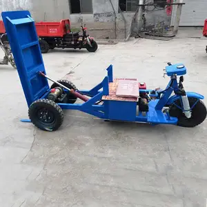 ��ú С�͹�����ש�� ����ʽƽ����ש�豸 ������ש���䳵