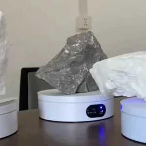 饲料添加剂用含量98细度1250目食品级生石灰熟石灰碳酸钙粉末