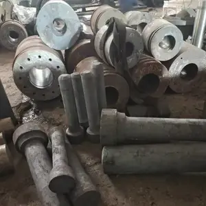 挤压杆 铜 铝 镁 银挤压机挤压杆 空心挤压杆 反向挤压杆 挤压机易损件