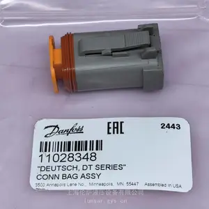 RT112E1017-518566 ����˹Danfoss������ԭװȫ�³����ֻ�