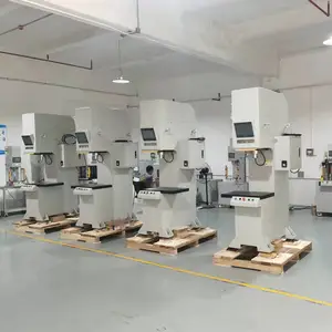 伺服数控旋铆机全自动送料高精度双头旋铆翻铆接机生产厂家可定制