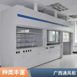 昭平县通风柜定制价格-昭平通风柜供应商-选广西鸿嘉性价比高