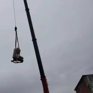 北京起重人工搬运吊装搬运