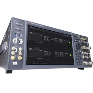 是德Keysight M9484C（VXG 系列）高性能矢量信号源1 MHz-44 GHz