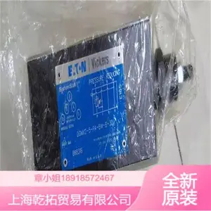 详细说明VICKERS电磁阀DG4V-3-6C-M-S9D2-U-H5-60