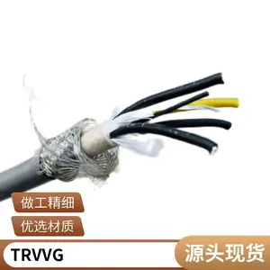 TRVVP�������ε����ŷ�����ϵͳר�ø����Գ��׮���Ƶ���