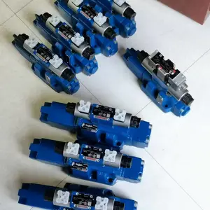 供应原装 力士乐比例阀0811404680 4WRLE10Q3-85M-3X/G24ETK0/A1M