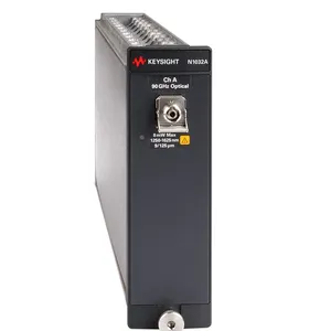 �ǵ�N1032A 90/120GHz ��ͨ����ģ�� 5G ����Ƶ�����߶�̬��Χ�͵���������