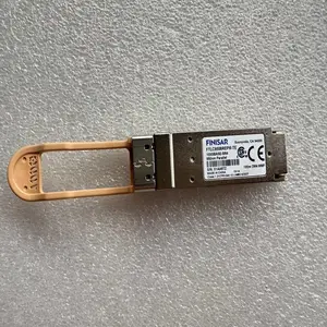 FINISAR 400G OSFP 光模块 FTCD8615E1PLM