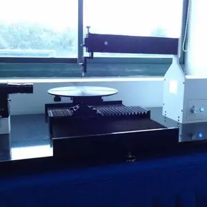 联往设备全自动接触角水滴角测量仪 高分辨率0.01 质保2年