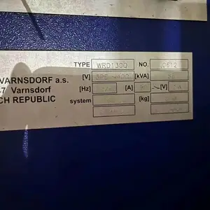 ���۽ݿ�TOS��˹WRD130Q���������ϳ�������۴�