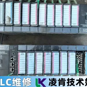 松下Panasonic控制器故障维修服务中心