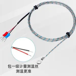 天康端面电阻 产品型号 WZPM-201 PT100 固定螺纹