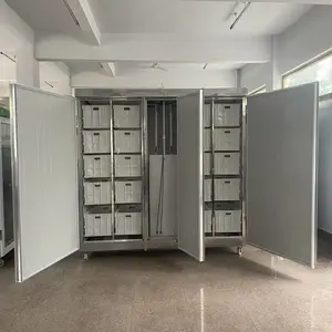 全自动豆芽机 豆制品加工 恒温系统自动淋水 电脑控制面板操作