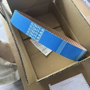 进口椿本 Ultra PX同步带 HC规格 同步带传动 皮带