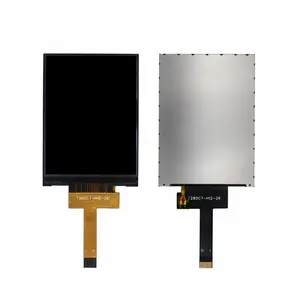 2.8寸TFTLCD液晶显示屏 240x320分辨率 ST7789 彩屏SPI接口