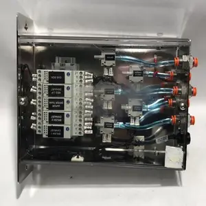 AMAT 0021-27297 电源模块 智能控制器模块 卡件模块