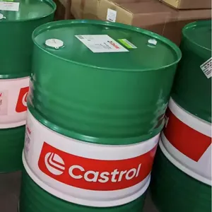 ��ʵ��Castrol Alpha sp 68 100 150 220 320 460�Ź�ҵ��ѹ�����ܳ�����