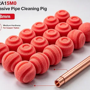Schmitz管道清洗球28RA15M0
