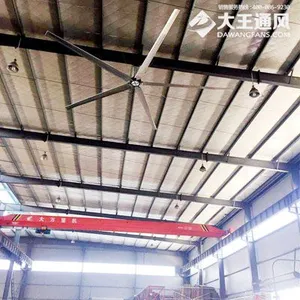 昆山节能工业风扇 吴江大型工业吊扇