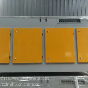 催化燃烧设备等离子体发生装置