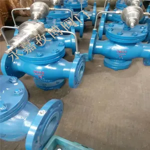 ���μ�ѹ�� YK43X-25C DN50 ���ֿɵ�����ʽ��ѹ�� ��ѹ�� YK43X/F