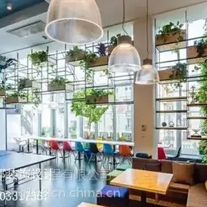 石家庄店铺装修设计公司价格