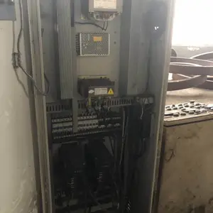 低价转让优质二手齐重数控双柱立式车床DVT500*25/32可安装调试