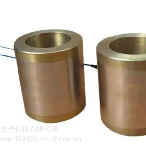 锚索拉力检测锚索计