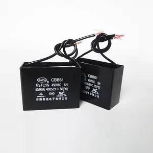 ��Ӧ����cbb61���ȵ�����-450v 2.5UF������ȵ���