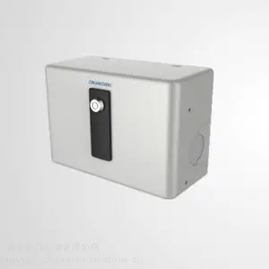 出线罩双层出线罩带锁出线罩密码锁出线罩